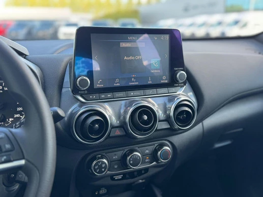 Nissan Juke - Afbeelding 28 van 30