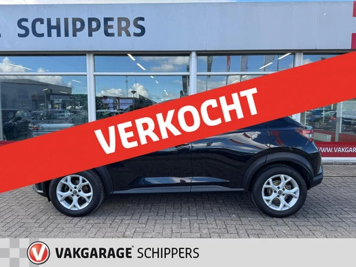 Nissan Juke - Afbeelding 4 van 30