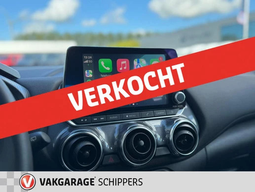 Nissan Juke - Afbeelding 7 van 30