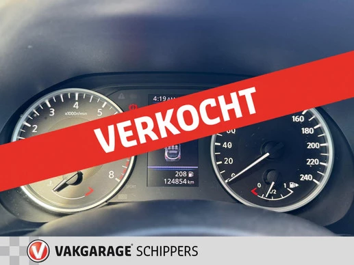 Nissan Juke - Afbeelding 12 van 30