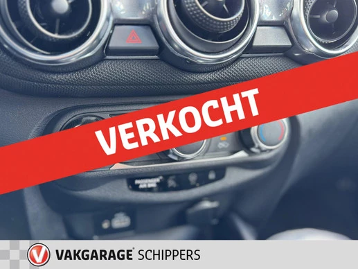 Nissan Juke - Afbeelding 14 van 30