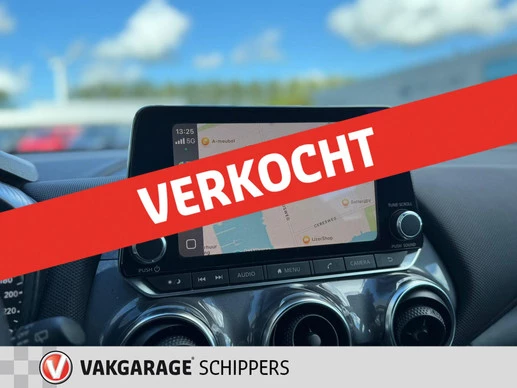 Nissan Juke - Afbeelding 17 van 30