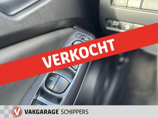 Nissan Juke - Afbeelding 18 van 30