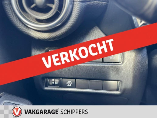 Nissan Juke - Afbeelding 19 van 30