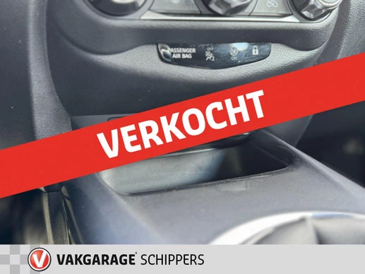 Nissan Juke - Afbeelding 20 van 30