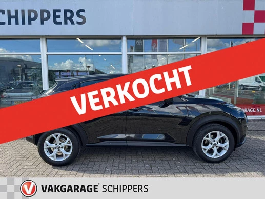 Nissan Juke - Afbeelding 24 van 30