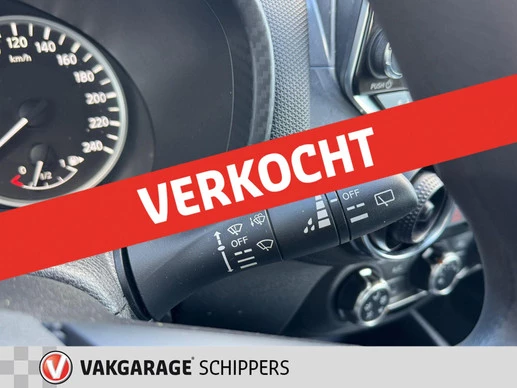 Nissan Juke - Afbeelding 27 van 30