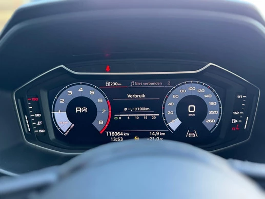 Audi A1 - Afbeelding 11 van 30