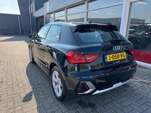 Audi A1 - Afbeelding 21 van 30