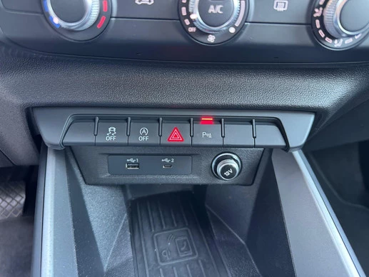 Audi A1 - Afbeelding 24 van 30