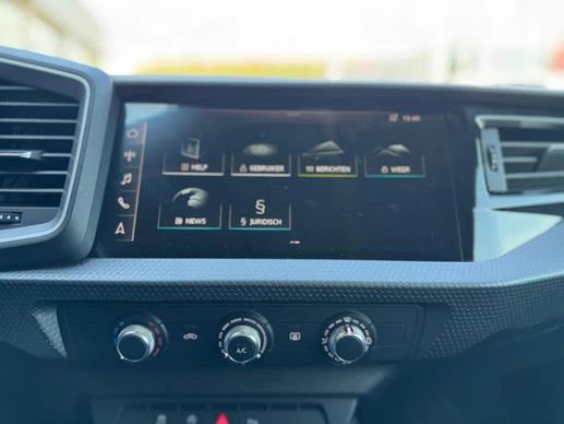 Audi A1 - Afbeelding 29 van 30