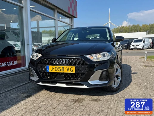 Audi A1 - Afbeelding 1 van 30