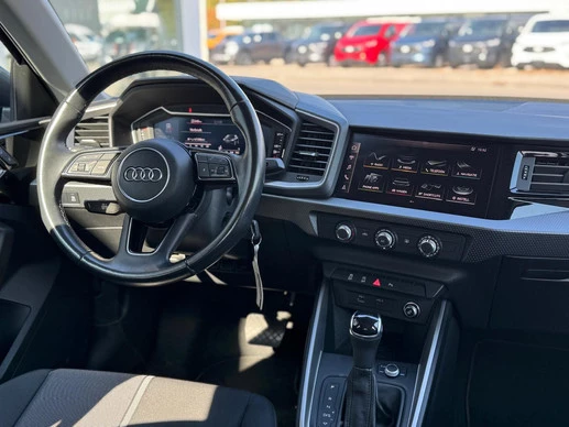 Audi A1 - Afbeelding 5 van 30