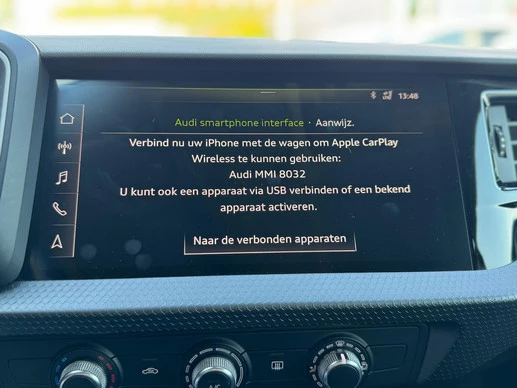 Audi A1 - Afbeelding 11 van 30