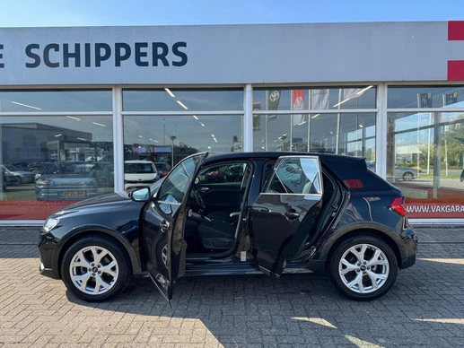 Audi A1 - Afbeelding 17 van 30