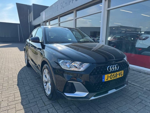 Audi A1 - Afbeelding 19 van 30