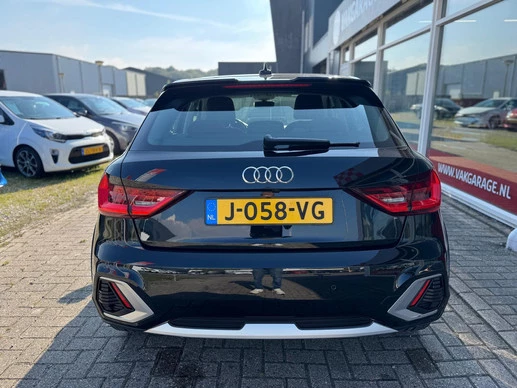 Audi A1 - Afbeelding 20 van 30