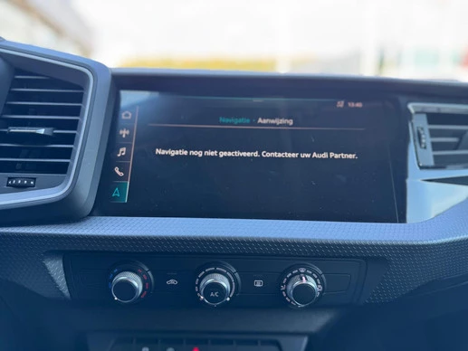 Audi A1 - Afbeelding 27 van 30