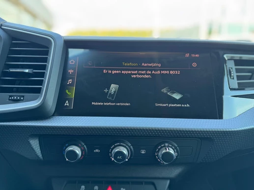 Audi A1 - Afbeelding 28 van 30