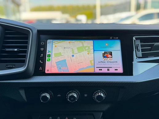 Audi A1 - Afbeelding 6 van 30