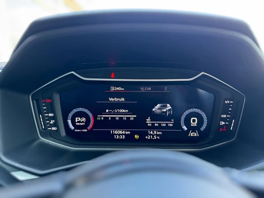 Audi A1 - Afbeelding 12 van 30