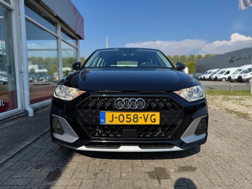 Audi A1 - Afbeelding 17 van 30