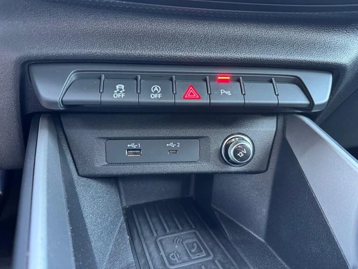 Audi A1 - Afbeelding 22 van 30