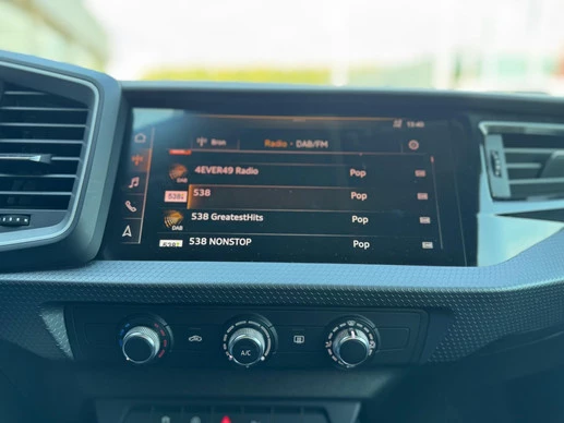 Audi A1 - Afbeelding 28 van 30