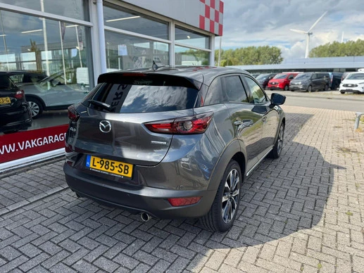 Mazda CX-3 - Afbeelding 2 van 30