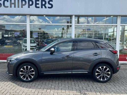 Mazda CX-3 - Afbeelding 3 van 30
