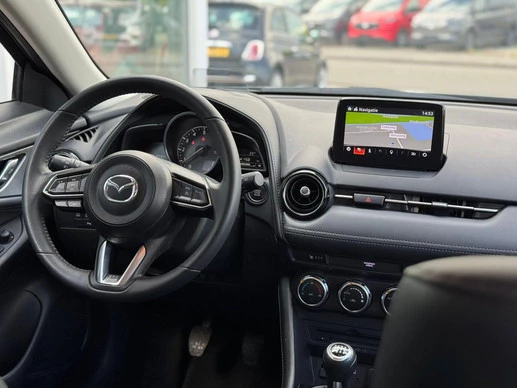 Mazda CX-3 - Afbeelding 6 van 30
