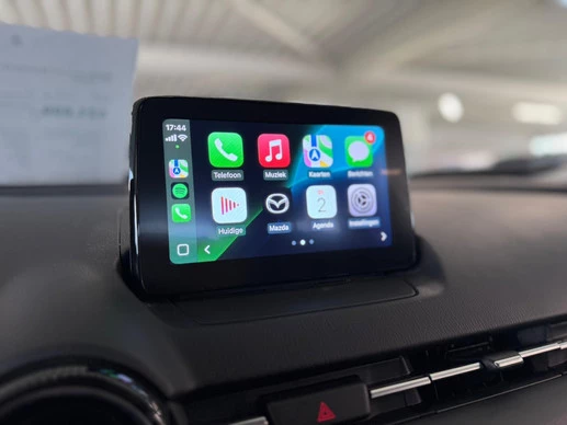 Mazda CX-3 - Afbeelding 7 van 30