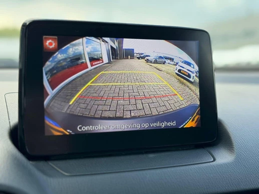 Mazda CX-3 - Afbeelding 11 van 30