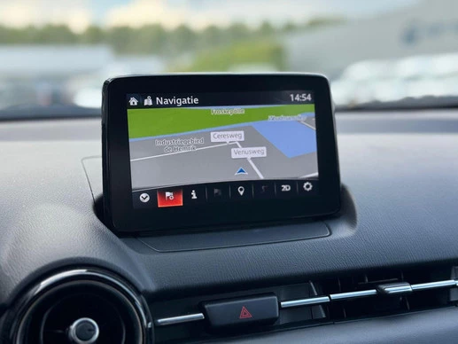 Mazda CX-3 - Afbeelding 12 van 30