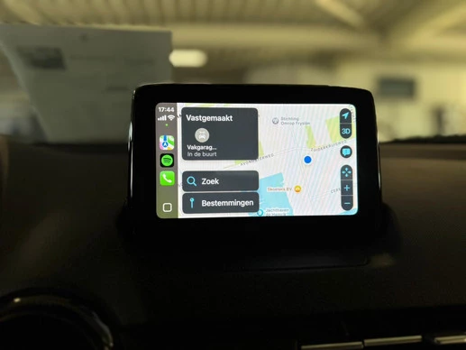 Mazda CX-3 - Afbeelding 13 van 30