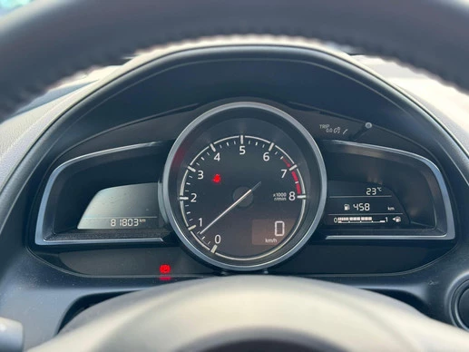 Mazda CX-3 - Afbeelding 16 van 30