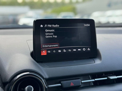 Mazda CX-3 - Afbeelding 17 van 30