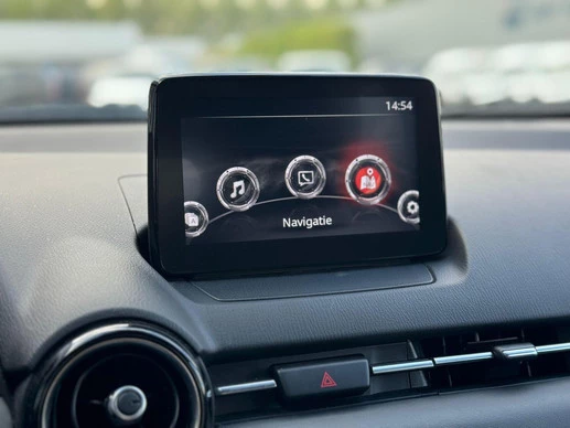 Mazda CX-3 - Afbeelding 18 van 30