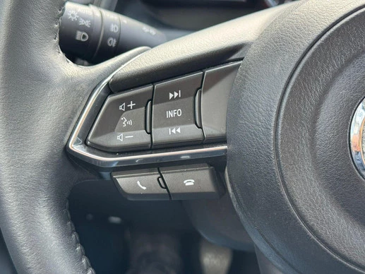 Mazda CX-3 - Afbeelding 19 van 30