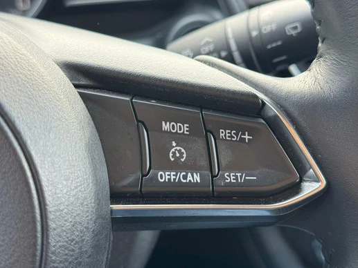 Mazda CX-3 - Afbeelding 20 van 30