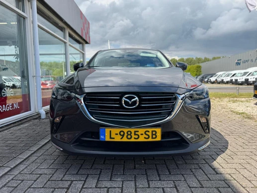Mazda CX-3 - Afbeelding 22 van 30
