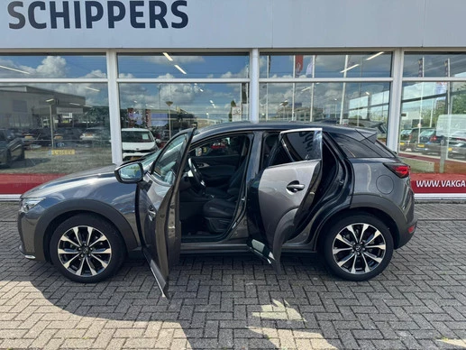 Mazda CX-3 - Afbeelding 24 van 30