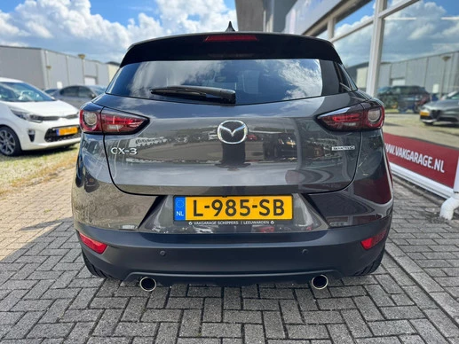 Mazda CX-3 - Afbeelding 26 van 30