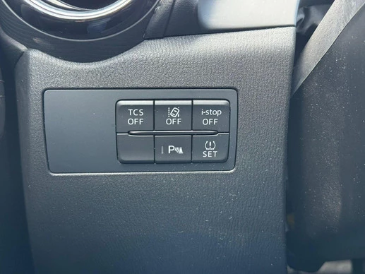 Mazda CX-3 - Afbeelding 28 van 30