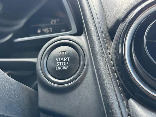 Mazda CX-3 - Afbeelding 29 van 30