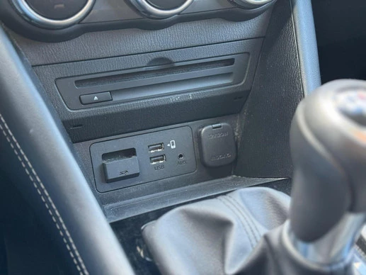 Mazda CX-3 - Afbeelding 30 van 30