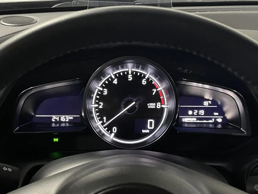 Mazda CX-3 - Afbeelding 23 van 30