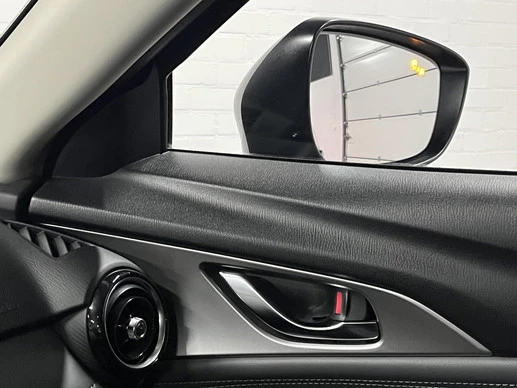 Mazda CX-3 - Afbeelding 27 van 30