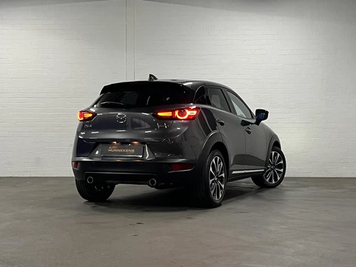 Mazda CX-3 - Afbeelding 2 van 30
