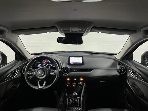Mazda CX-3 - Afbeelding 3 van 30